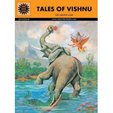Tales of Vishnu(Epics & Mythology)
